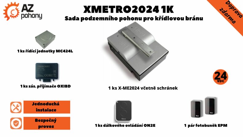 XMETRO2124 KIT (6)